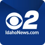 Logo of CBS 2 Idaho mobile news android Application 